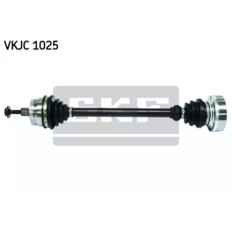 VKJC 1025 SKF - Привідний вал
